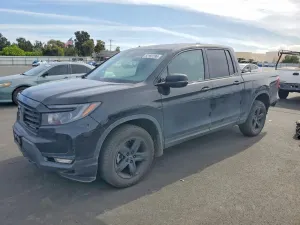 Honda Ridgeline 3.5L 6 2023
