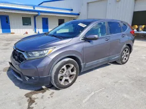 Honda CR-V 1.5L 4 2017