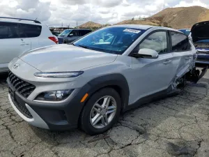 Hyundai Kona 2.0L 4 2023