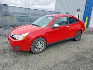 Ford Focus 2.0L 4 2008