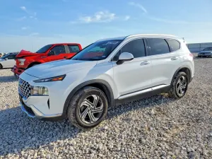 Hyundai Santa Fe 2.5L 4 2022