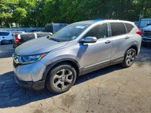 Honda CR-V 1.5L 4 2018