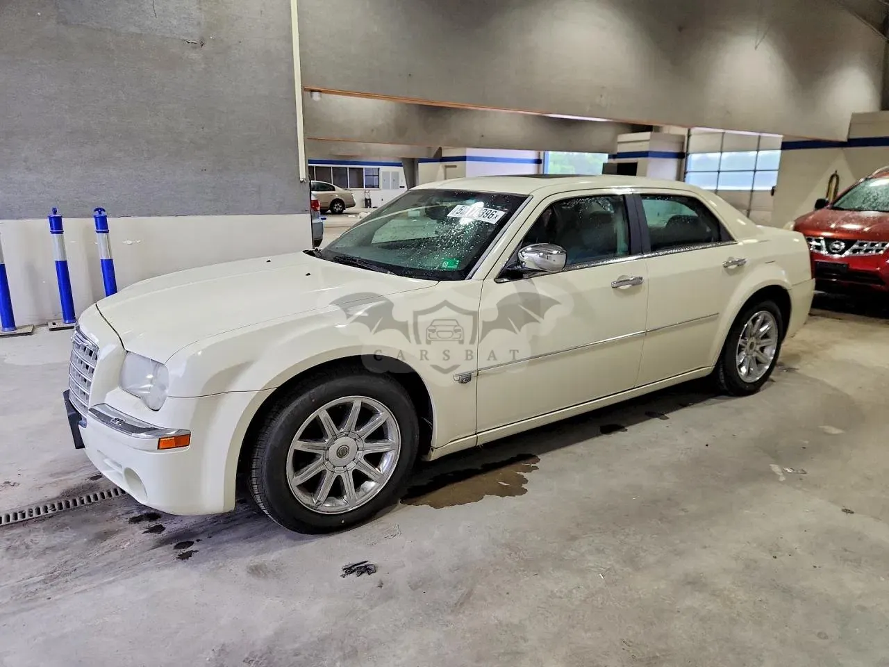 Chrysler 300C 5.7L 8 2006