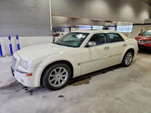 Chrysler 300C 5.7L 8 2006