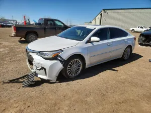 Toyota Avalon 3.5L 6 2018