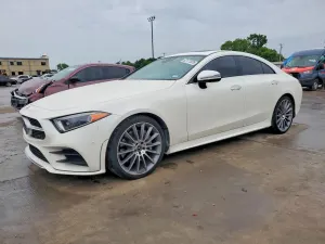 Mercedes-Benz CLS 3.0L 6 2019