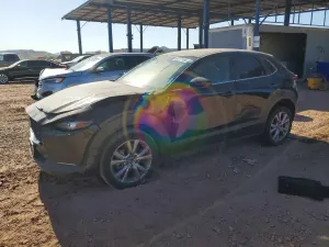 Mazda CX-30 2.5L 4 2020