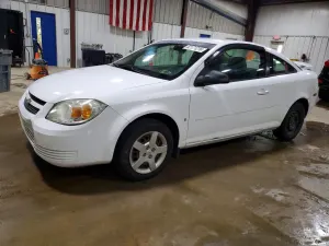 Chevrolet Cobalt 2.2L 4 2007