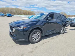 Mazda CX-5 2.5L 4 2025