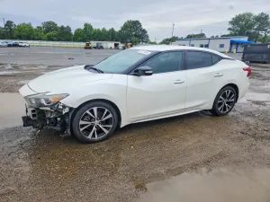Nissan Maxima 3.5L 6 2016