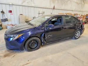 Toyota Corolla 2.0L 4 2025