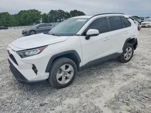 Toyota Rav4 2.5L 4 2020