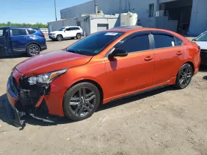 Kia Cerato / Forte / K3 2.0L 4 2021