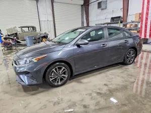Kia Cerato / Forte / K3 2.0L 4 2023