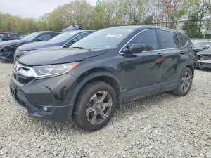 Honda CR-V 1.5L 4 2018