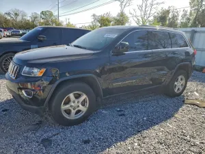 Jeep Grand Cherokee 3.6L 6 2015
