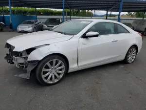 Cadillac ATS 2.0L 4 2019