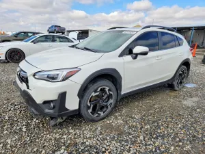 Subaru Crosstrek 2.5L 4 2023