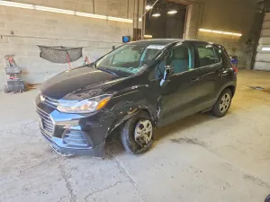 Chevrolet Trax 1.4L 4 2018