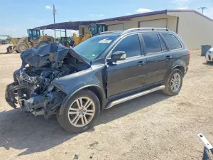 Volvo XC90 3.2L 6 2011