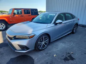 Honda Civic 1.5L 4 2022
