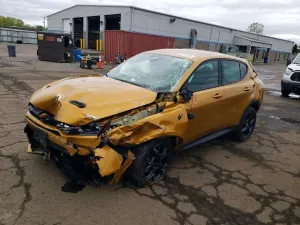 Dodge Hornet 2.0L 4 2024