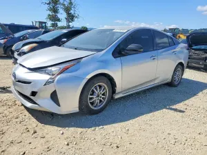 Toyota Prius 2016