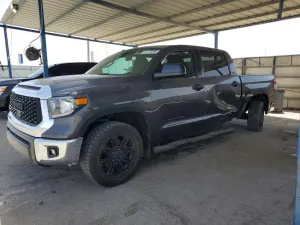 Toyota Tundra 4.6L 8 2019