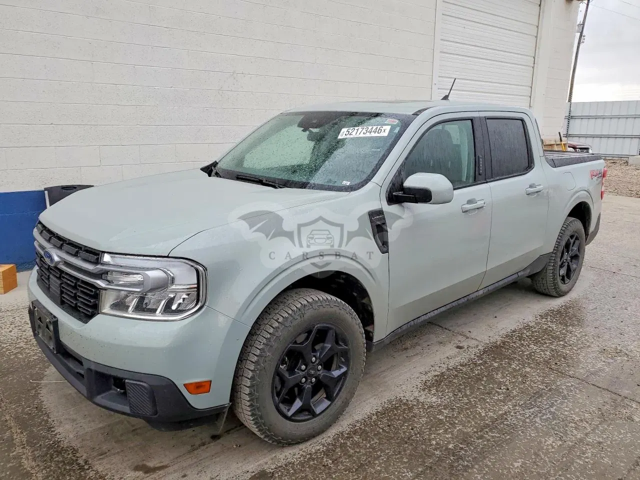 Ford Maverick 2.0L 4 2023