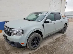 Ford Maverick 2.0L 4 2023