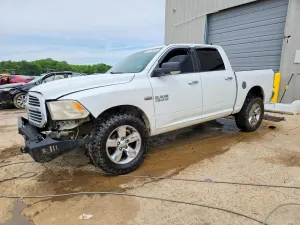 RAM 1500 5.7L 8 2016