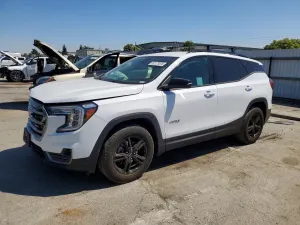 GMC Terrain 1.5L 4 2024