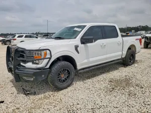 Ford F-150 5.0L 8 2023