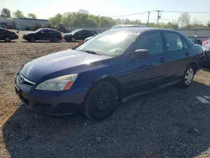Honda Accord 2.4L 4 2006