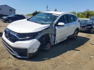 Honda CR-V 1.5L 4 2021
