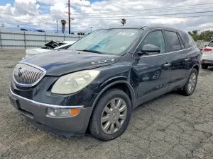 Buick Enclave 3.6L 6 2011