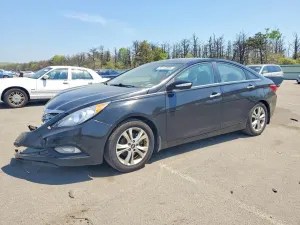 Hyundai Sonata 2.4L 4 2013
