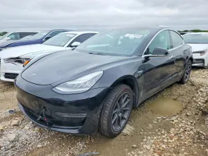 Tesla Model 3 2018
