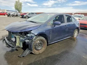 Toyota Corolla 2.0L 4 2023