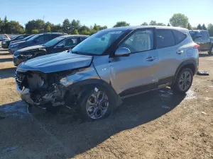 Kia Seltos 2.0L 4 2024