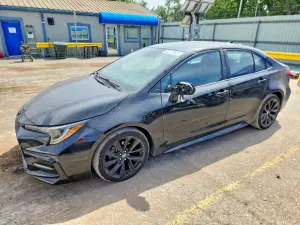 Toyota Corolla 2.0L 4 2022