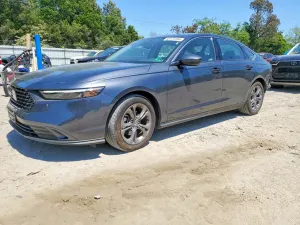 Honda Accord 1.5L 4 2024
