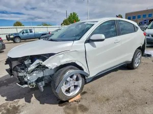 Honda HR-V 1.8L 4 2022