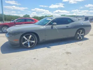 Dodge Challenger 5.7L 8 2019