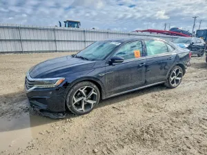 Volkswagen Passat 2.0L 4 2020
