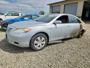 Toyota Camry 2.4L 4 2007