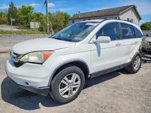 Honda CR-V 2.4L 4 2011