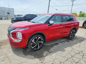 Mitsubishi Outlander 2.5L 4 2023