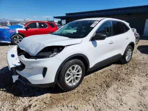 Ford Escape 1.5L 3 2022