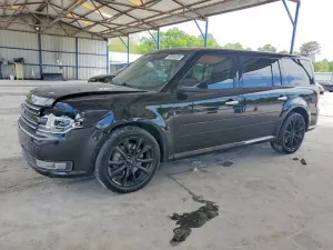 Ford Flex 3.5L 6 2017